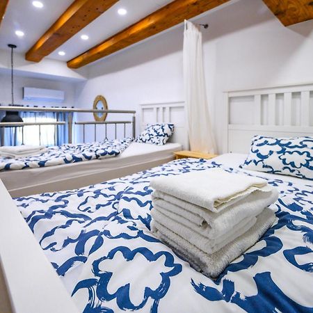 Апартаменты The Modern Loft Любляна Экстерьер фото