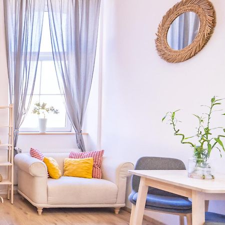 Апартаменты The Modern Loft Любляна Экстерьер фото